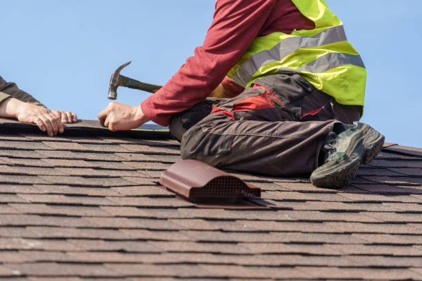 Roof Repair Estimates in Springfield, NJ