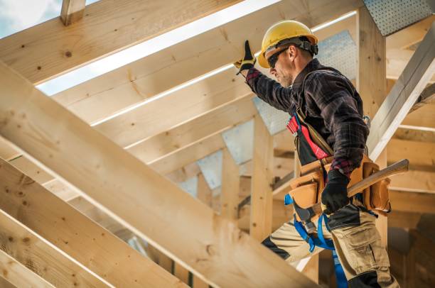Best Residential Roofing Contractor  in Springfield, NJ