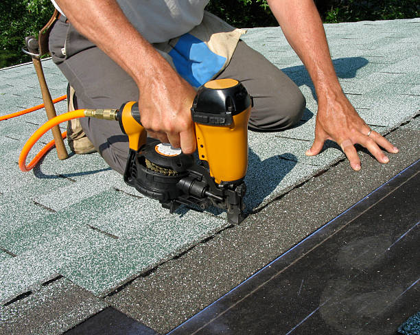 Best New Roof Installation  in Springfield, NJ