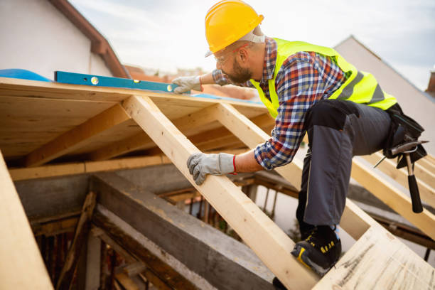 Tile Roofing Contractor in Springfield, NJ