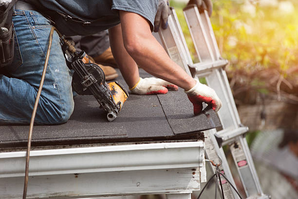 Best Metal Roofing Contractor  in Springfield, NJ