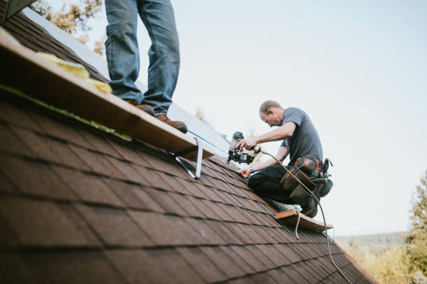 Residential Roof Replacement in Springfield, NJ
